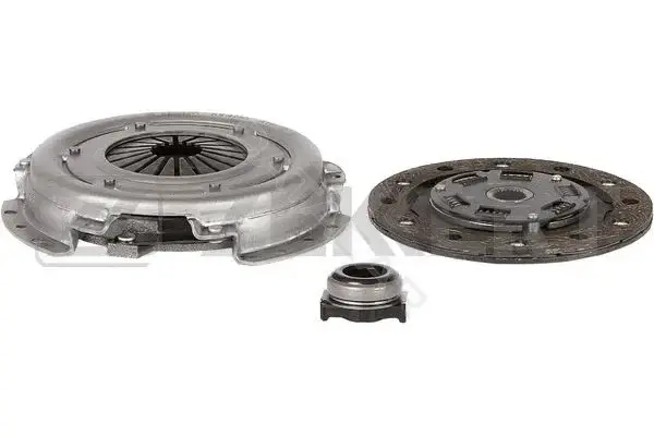 Комплект сцепления ZEKKERT KS-4280