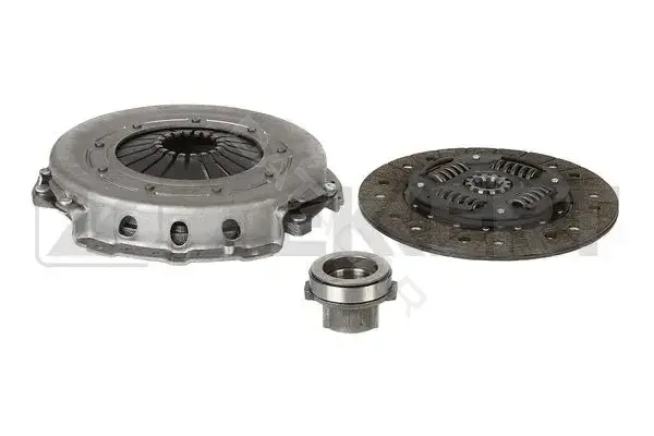 Комплект сцепления ZEKKERT KS-4284