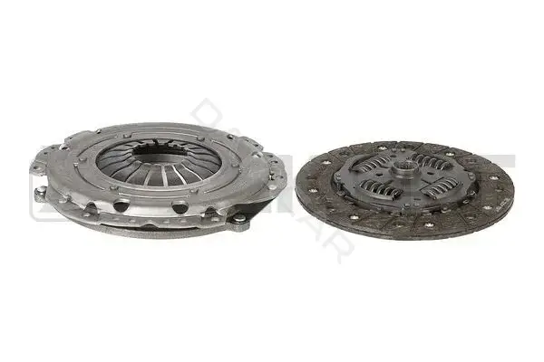 Комплект сцепления ZEKKERT KS-4287