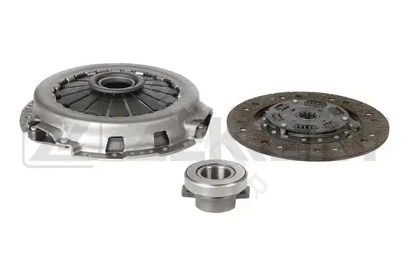Комплект сцепления ZEKKERT KS-4291