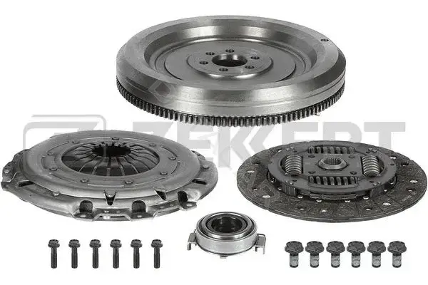 Комплект сцепления ZEKKERT KS-4305