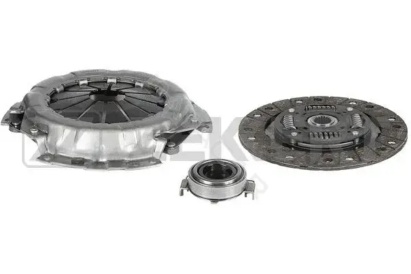 Комплект сцепления ZEKKERT KS-4306