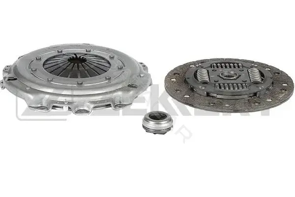 Комплект сцепления ZEKKERT KS-4314