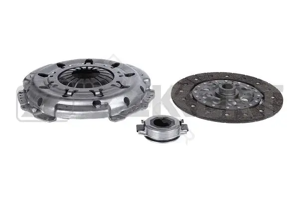 Комплект сцепления ZEKKERT KS-4318