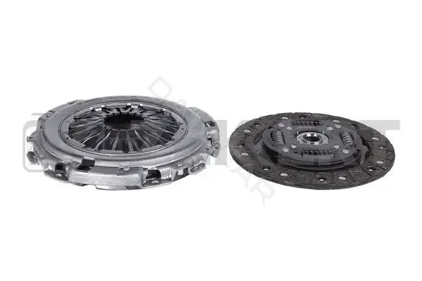 Комплект сцепления ZEKKERT KS-4321