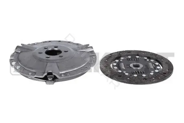 Комплект сцепления ZEKKERT KS-4325