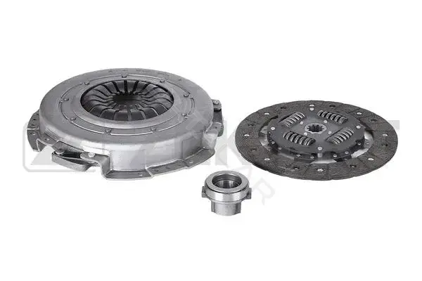 Комплект сцепления ZEKKERT KS-4327
