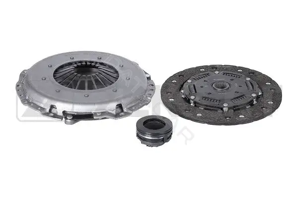 Комплект сцепления ZEKKERT KS-4332