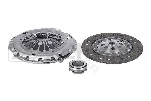 Комплект сцепления ZEKKERT KS-4335