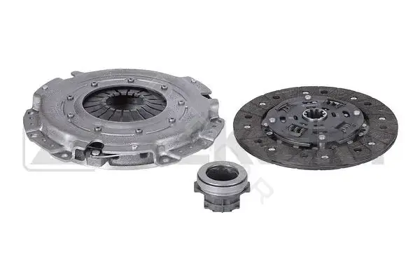 Комплект сцепления ZEKKERT KS-4337