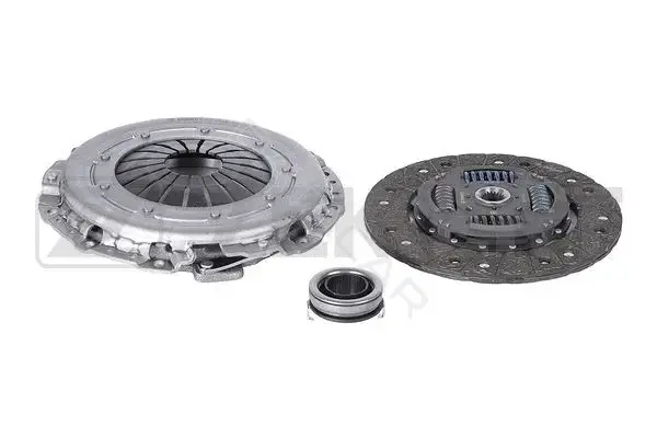 Комплект сцепления ZEKKERT KS-4339