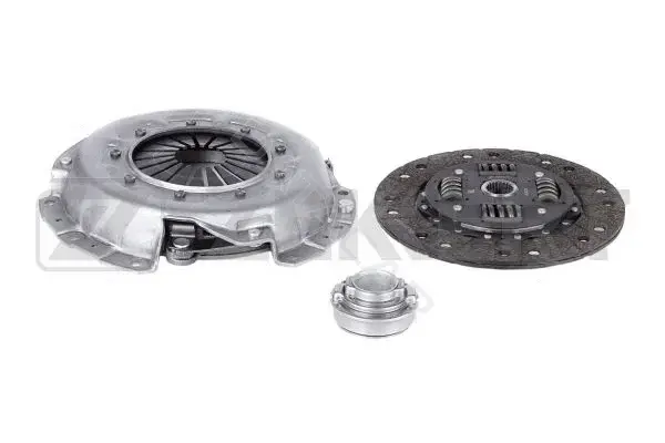 Комплект сцепления ZEKKERT KS-4340