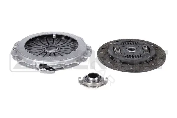 Комплект сцепления ZEKKERT KS-4349