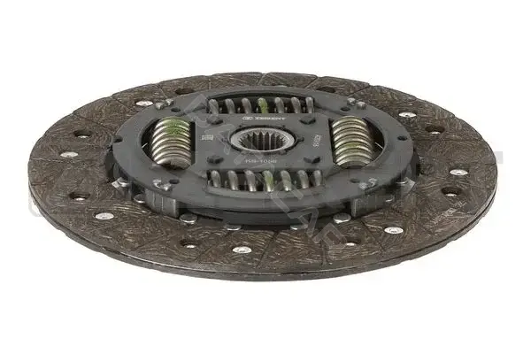 Диск сцепления ZEKKERT KS-1059