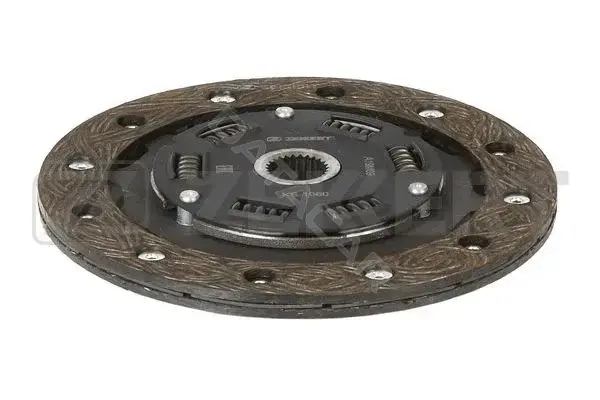 Диск сцепления ZEKKERT KS-1060