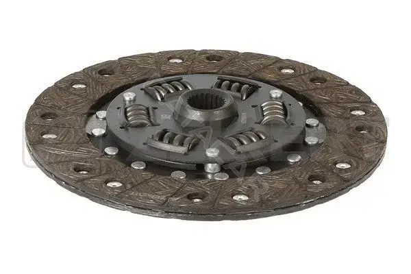 Диск сцепления ZEKKERT KS-1061