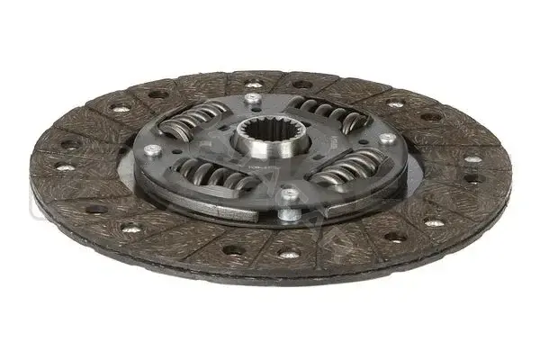 Диск сцепления ZEKKERT KS-1062
