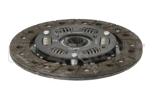 Диск сцепления ZEKKERT KS-1063