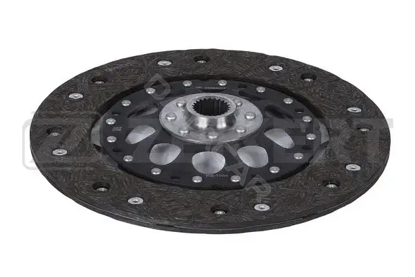 Диск сцепления ZEKKERT KS-1064