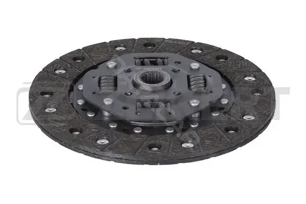 Диск сцепления ZEKKERT KS-1065