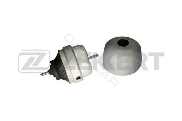Подушка двигателя (Опора) ZEKKERT GM-3040