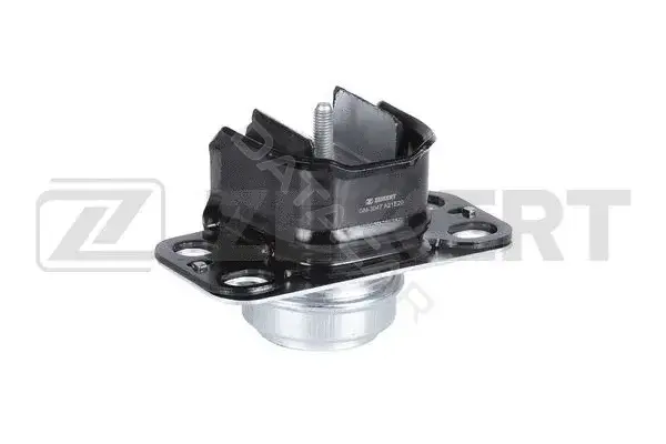 Подушка двигателя (Опора) ZEKKERT GM-3047