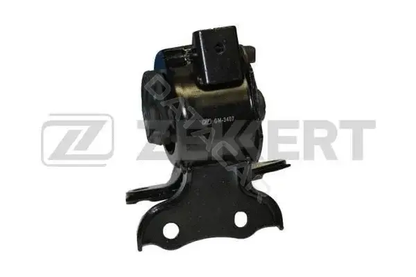 Подушка двигателя (Опора) ZEKKERT GM-3407