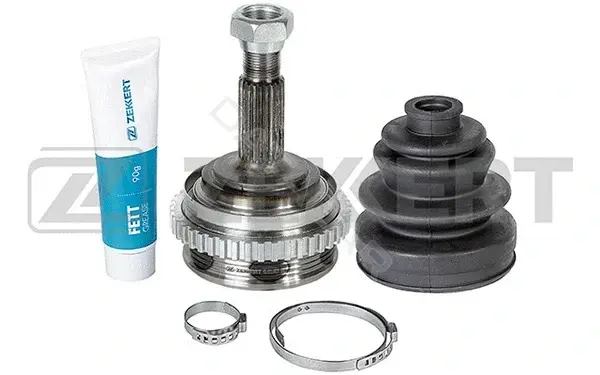 Шрус ZEKKERT GS-4231