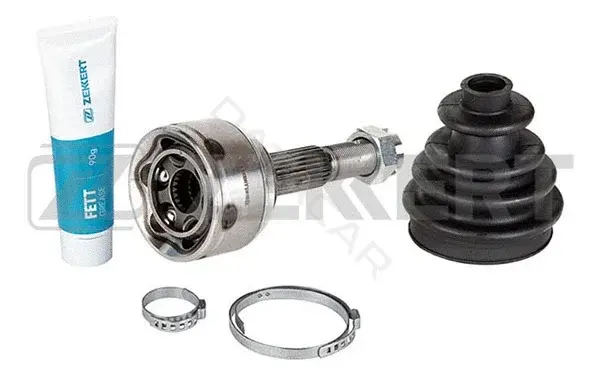 Шрус ZEKKERT GS-4641