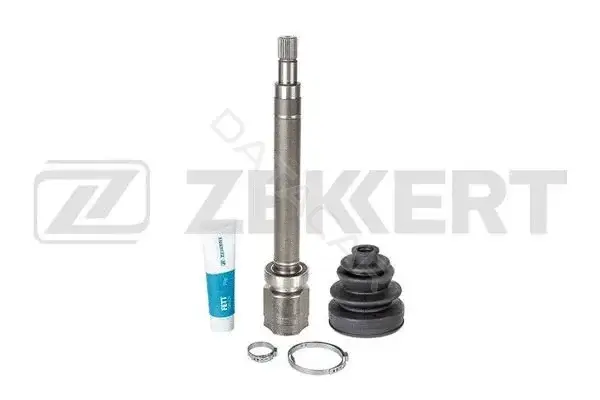Шрус ZEKKERT GS-4978