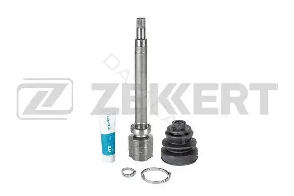Шрус ZEKKERT GS-4979