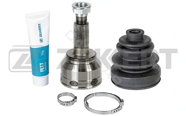 Шрус ZEKKERT GS-5022