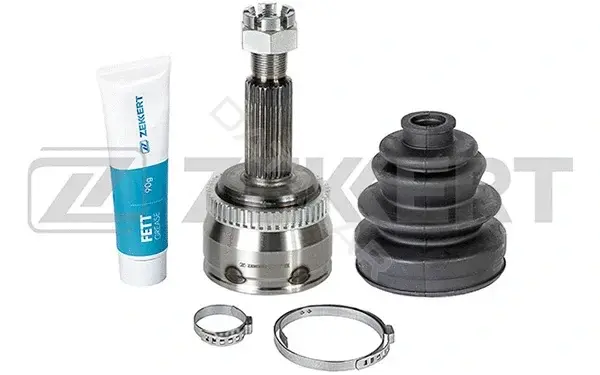 Шрус ZEKKERT GS-5031
