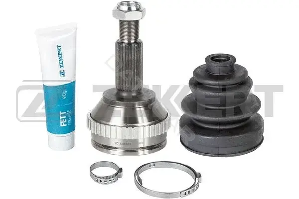Шрус ZEKKERT GS-5107