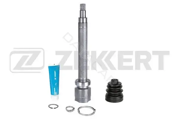 Шрус ZEKKERT GS-5136