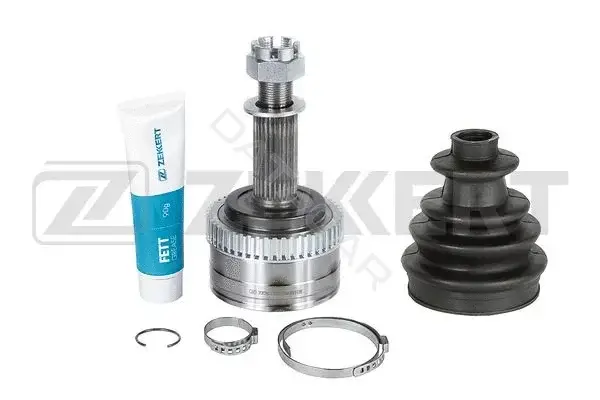Шрус ZEKKERT GS-5144