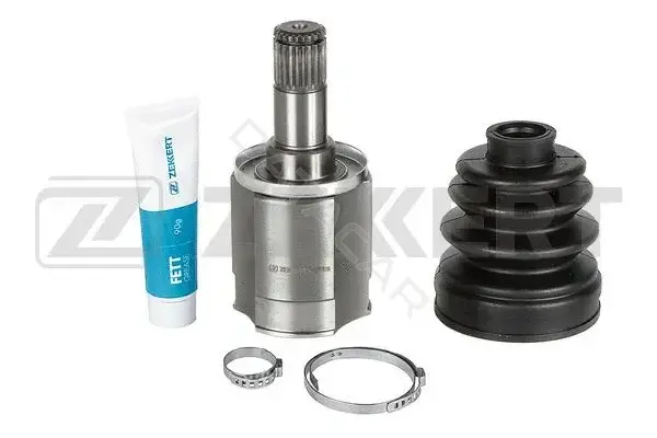Шрус ZEKKERT GS-5149