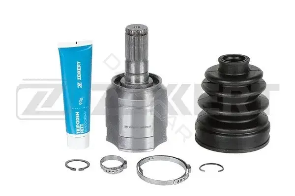 Шрус ZEKKERT GS-5153
