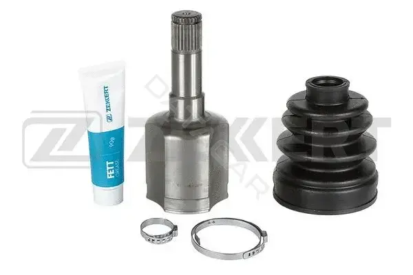 Шрус ZEKKERT GS-5182