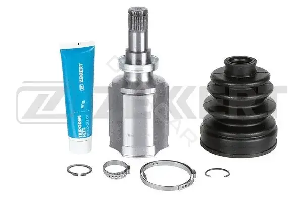 Шрус ZEKKERT GS-5193