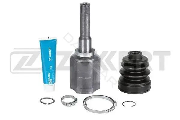 Шрус ZEKKERT GS-5196
