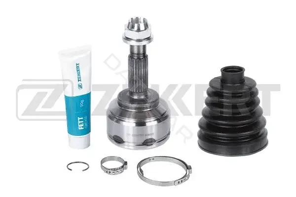 Шрус ZEKKERT GS-5203