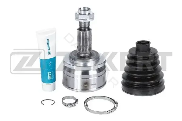 Шрус ZEKKERT GS-5208