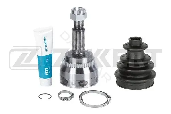 Шрус ZEKKERT GS-5209