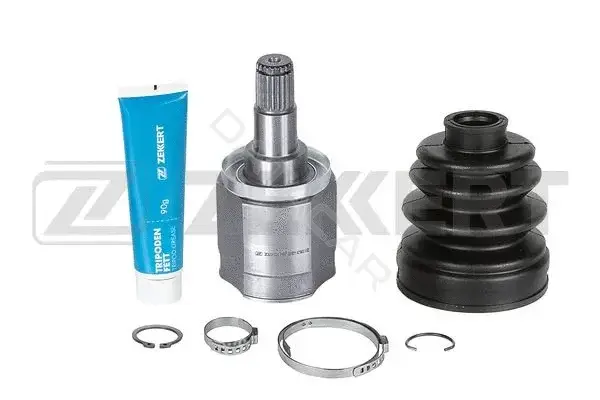 Шрус ZEKKERT GS-5211