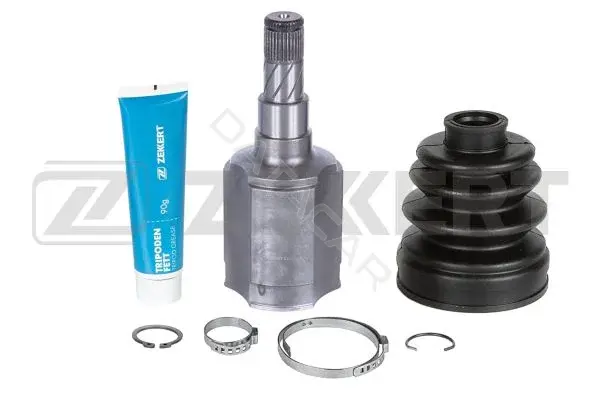 Шрус ZEKKERT GS-5217