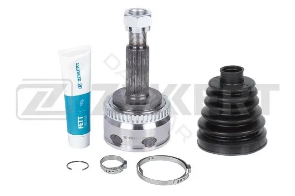 Шрус ZEKKERT GS-5223
