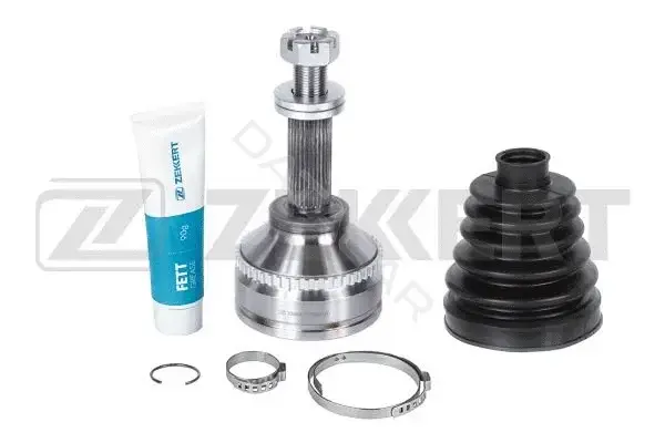 Шрус ZEKKERT GS-5232