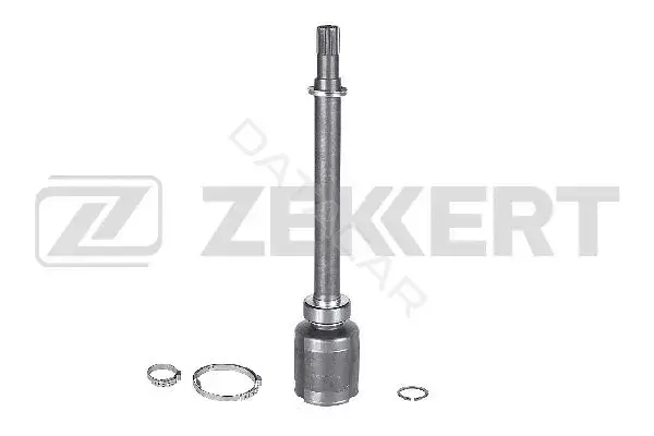 Шрус ZEKKERT GS-5236