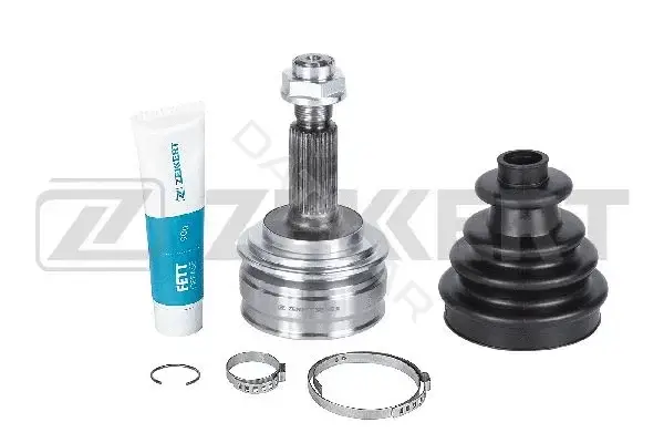 Шрус ZEKKERT GS-5238